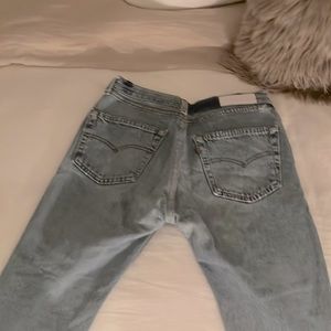 Redone Levi’s